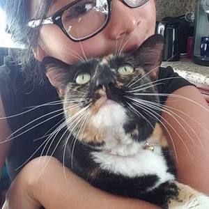 Meet your Posher, Angela